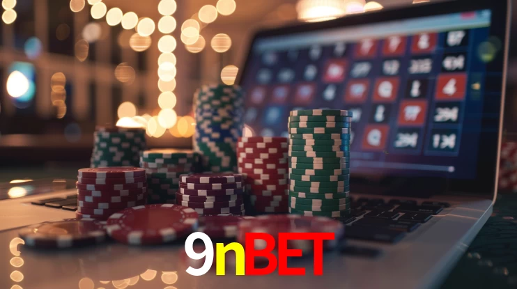 Welcome Bonus 9nbet