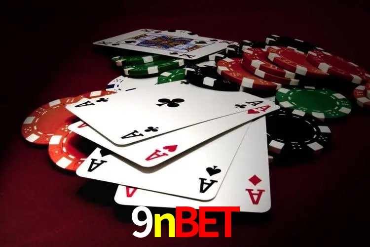 Promoção Relâmpago 9nbet