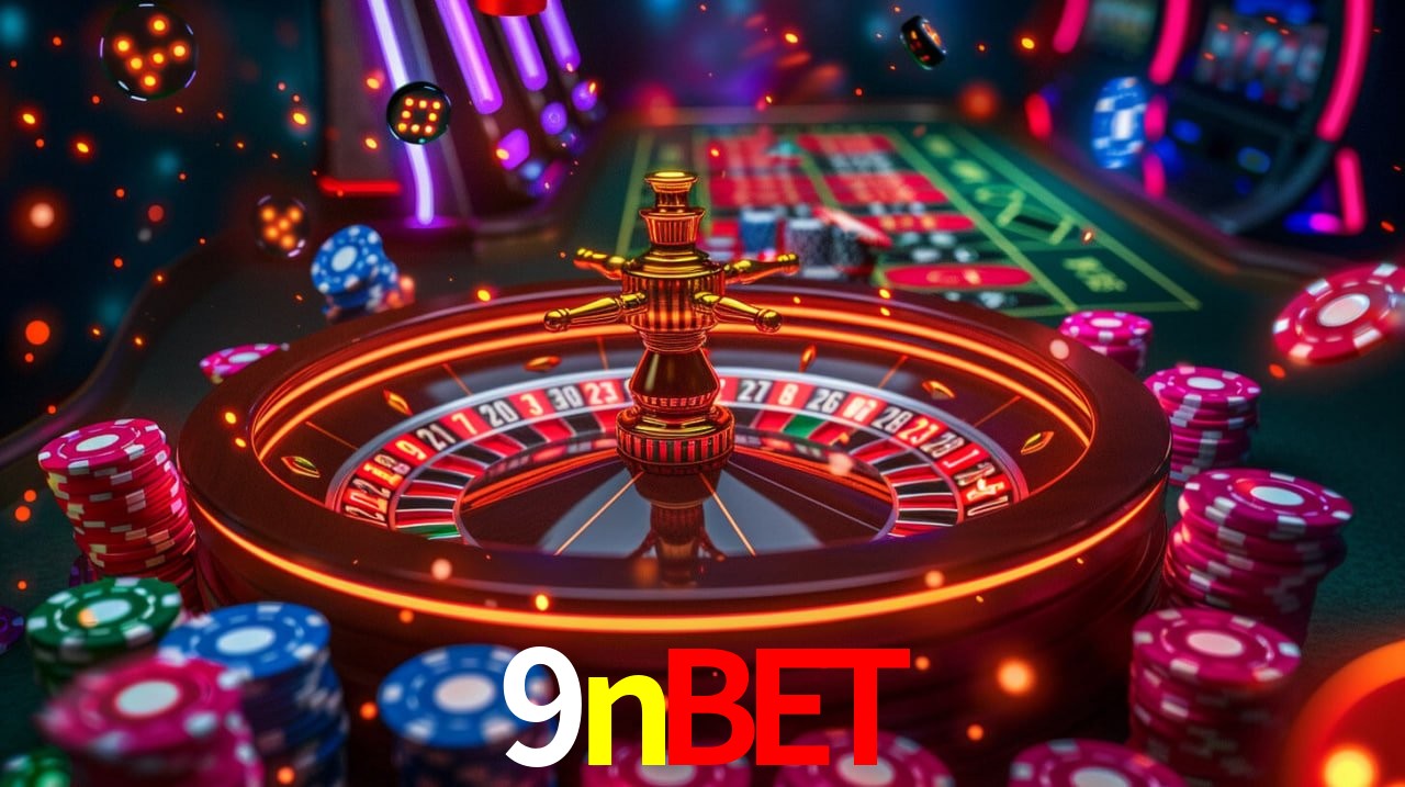 Casino Ao Vivo 9nbet