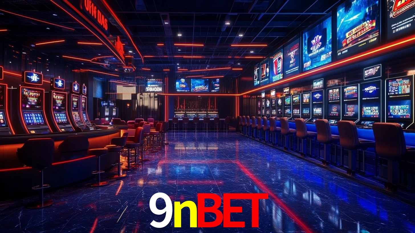 Ofertas Imperdíveis na 9nbet: Promoções e Bônus Que Valem a Pena