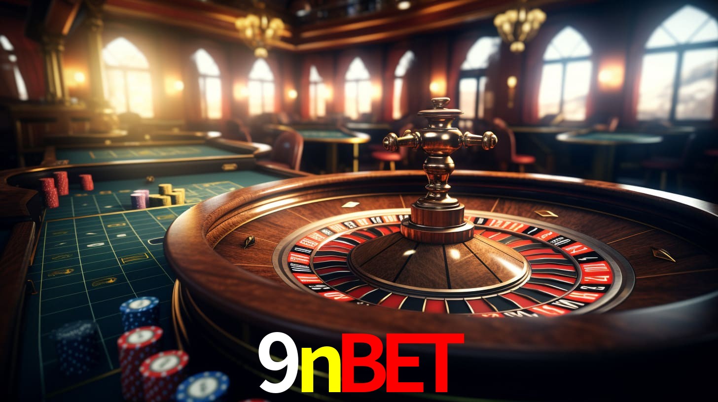 Welcome Bonus 9nbet