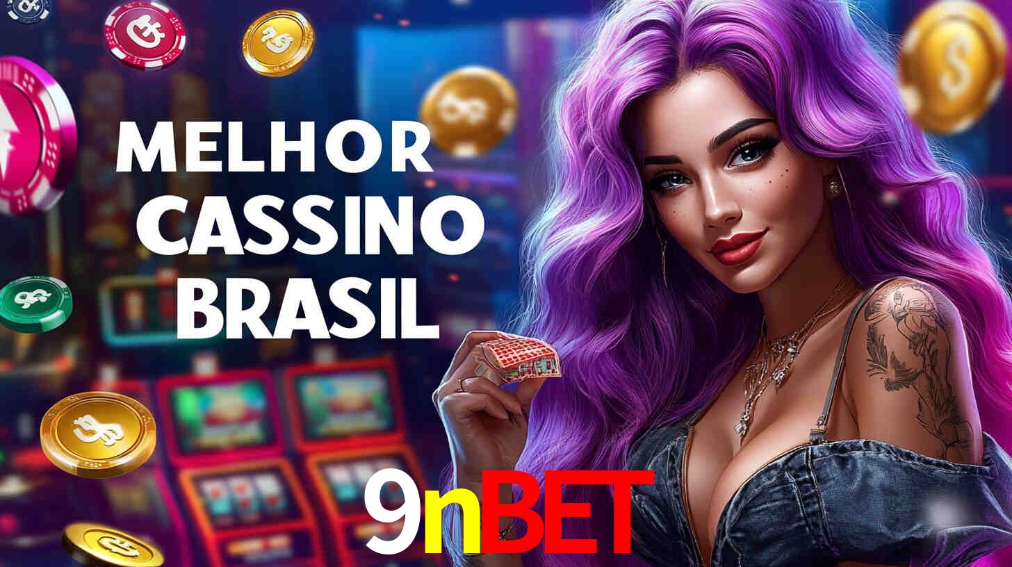 Jogos Exclusivos 9nbet