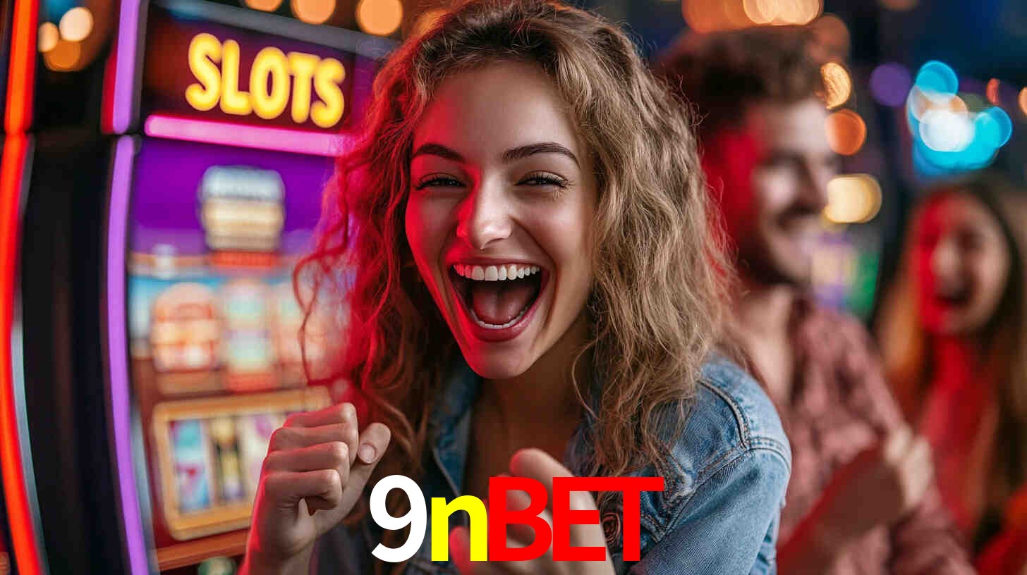 Casino Ao Vivo 9nbet