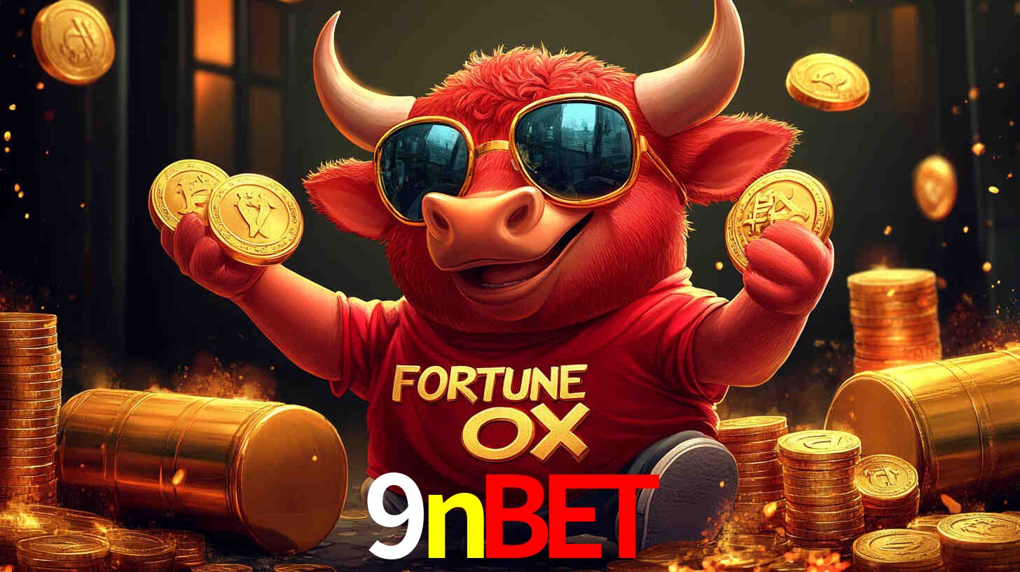 Descubra o Mundo do Cassino Online com 9nbet