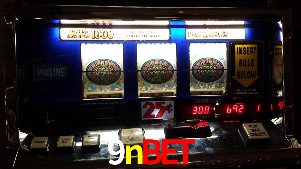 Roulette Table 9nbet