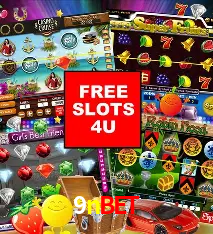 Desvendando o Mundo dos Jogos Virtuais na 9nbet