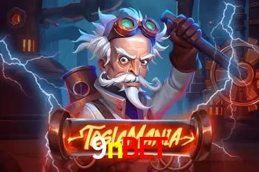 Diretório de Jogos 9nbet