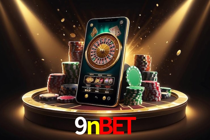 Login Seguro 9nbet