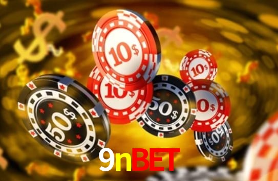 Mesa de Blackjack 9nbet