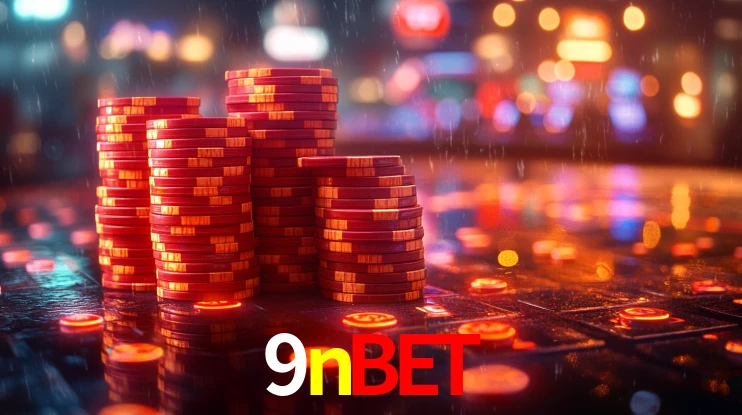 9nbet: Jogos de Caça-Níqueis-Altas Recompensas, Roleta-Velocidade, Blackjack-Desafios Máximos