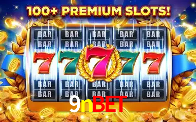 Descubra o Mundo do Cassino Online com 9nbet