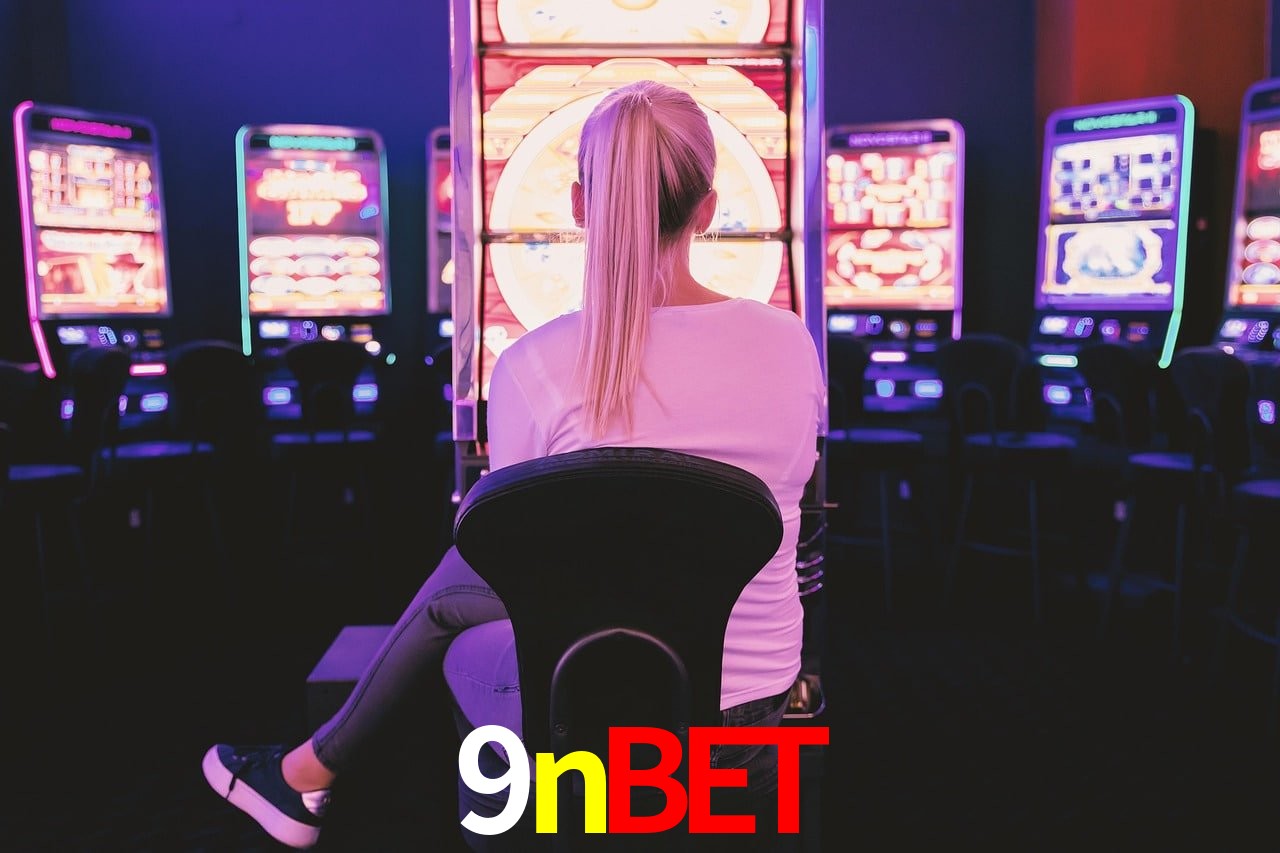 Game Providers 9nbet