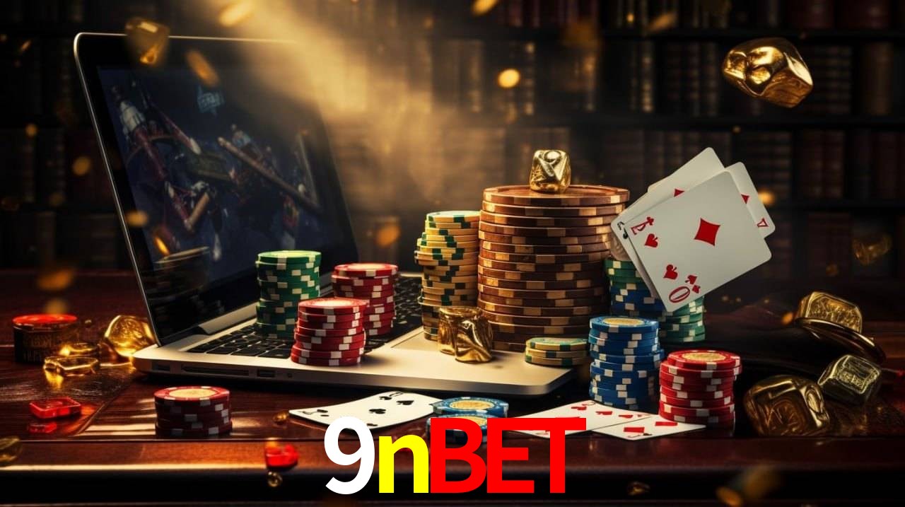Bônus Diários 9nbet