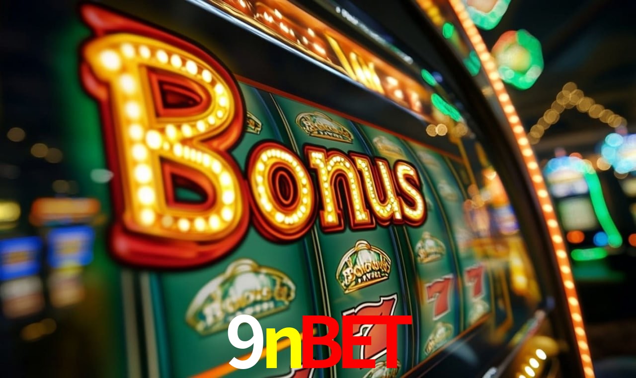 9nbet Plataforma
