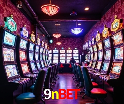 9nbet Plataforma