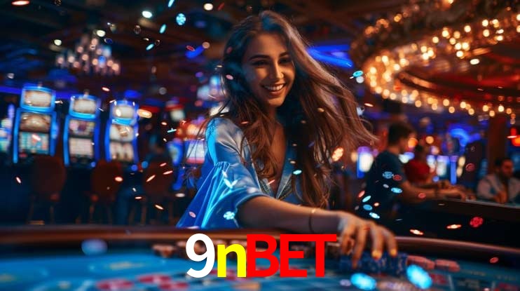 Welcome Bonus 9nbet