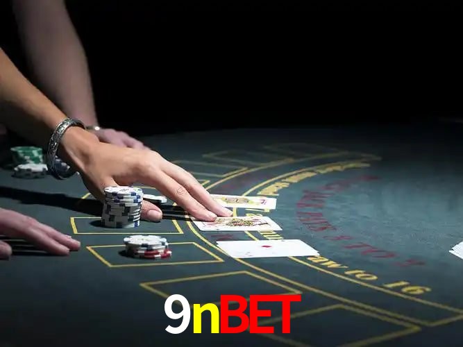 Promoção Relâmpago 9nbet