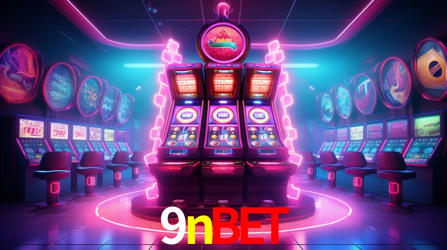 9nbet: Seu Cassino Premiado com Pagamentos Rápidos