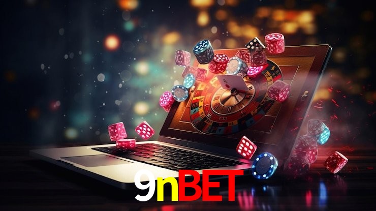A Emoção da Loteria na 9nbet: Uma Chance de Mudança de Vida