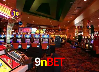 Descubra a Magia dos Jogos de Arcade no 9nbet