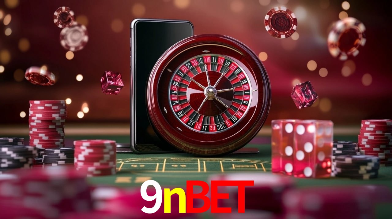 Football Betting 9nbet
