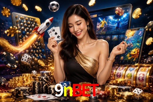 Quick Registration 9nbet