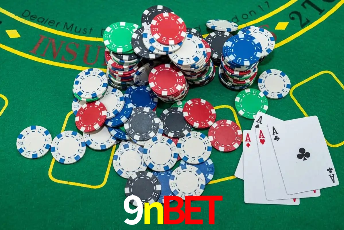 Interface Premium 9nbet