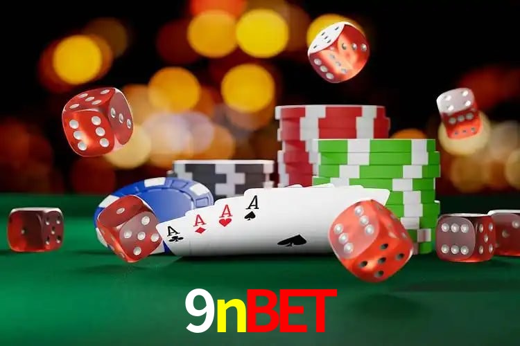 Recursos de Bônus 9nbet