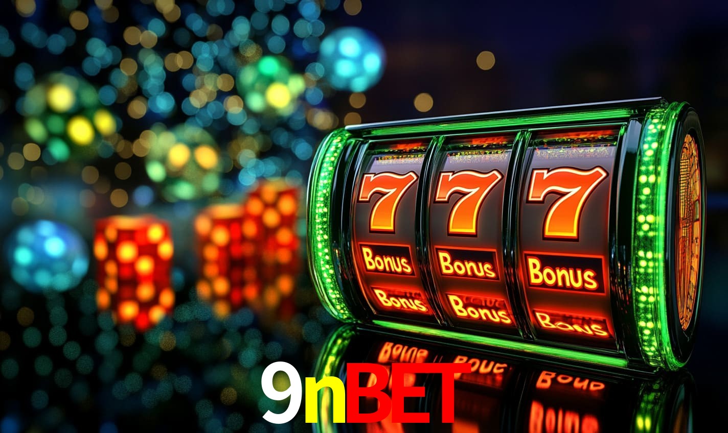 Casino Ao Vivo 9nbet