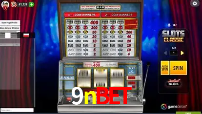 Explorando a Categoria de Eventos em Apostas na 9nbet