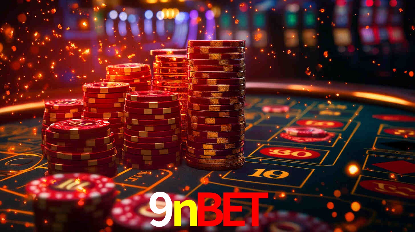 Premium Interface 9nbet