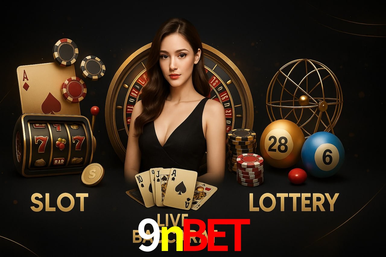 9nbet cassino online