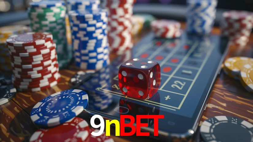 Bônus Generosos e Exclusivos no 9nbet para Você!