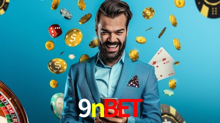 Slot Games 9nbet
